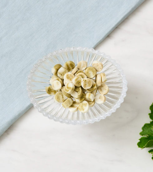 DOG TREE(ドッグツリー)米粉マーブルビッツ ブロッコリー&鹿肉 20g