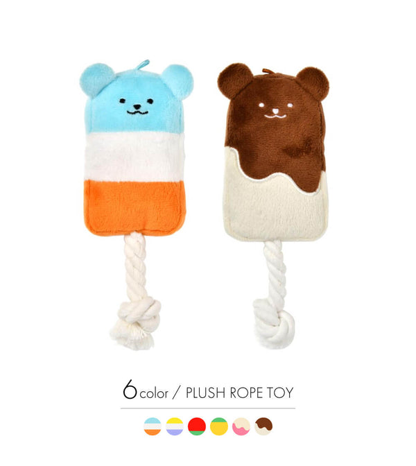 SOLGRA TOY アイスキャンディーシリーズ