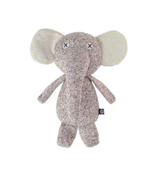 FAD アニマル・プラッシュ・トイ エレファント