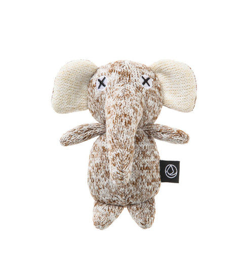 FAD アニマル・プラッシュ・トイ エレファント